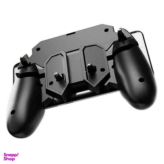 دسته بازی (Pubg) مدل AK66 به همراه آستین کنترل کننده انگشت