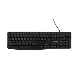 کیبورد وریتی (Verity) مدل V-KB6124