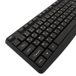 کیبورد وریتی (Verity) مدل V-KB6124