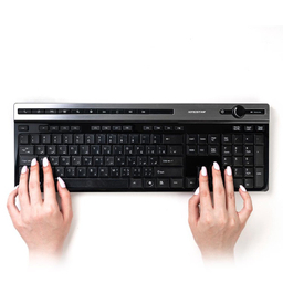 کیبورد کینگ استار مدل KB92W
