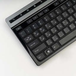 کیبورد کینگ استار مدل KB92W