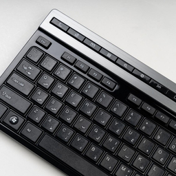 کیبورد کینگ استار مدل KB92W