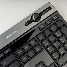 کیبورد کینگ استار مدل KB92W