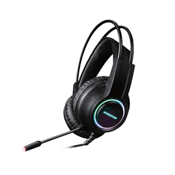 هدست مخصوص بازی کینگ استار مدل KWH175G