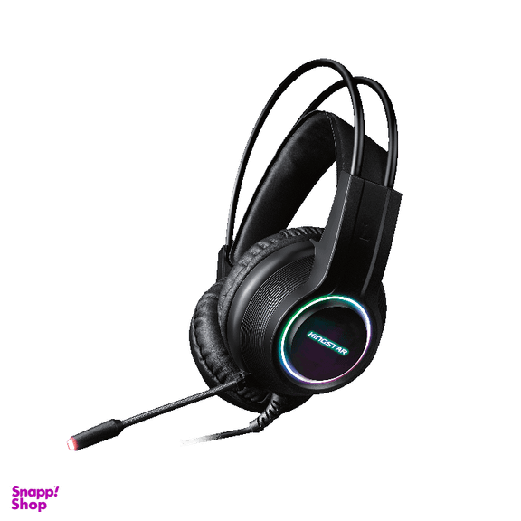 هدست مخصوص بازی کینگ استار مدل KWH175G