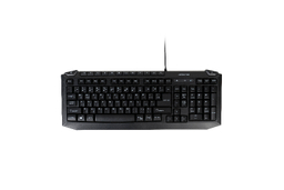 کیبورد گیمینگ مکانیکال کینگ استار مدل KB165G