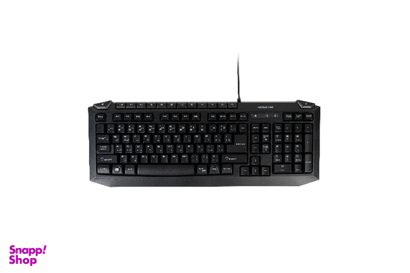 کیبورد گیمینگ مکانیکال کینگ استار مدل KB165G