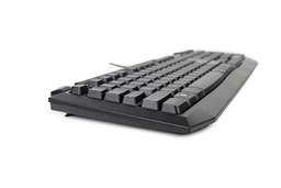کیبورد گیمینگ مکانیکال کینگ استار مدل KB165G