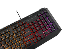 کیبورد گیمینگ مکانیکال کینگ استار مدل KB165G