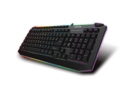 کیبورد گیمینگ مکانیکال کینگ استار مدل KB165G