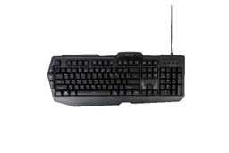 کیبورد گیمینگ مکانیکال کینگ استار مدل KB172G