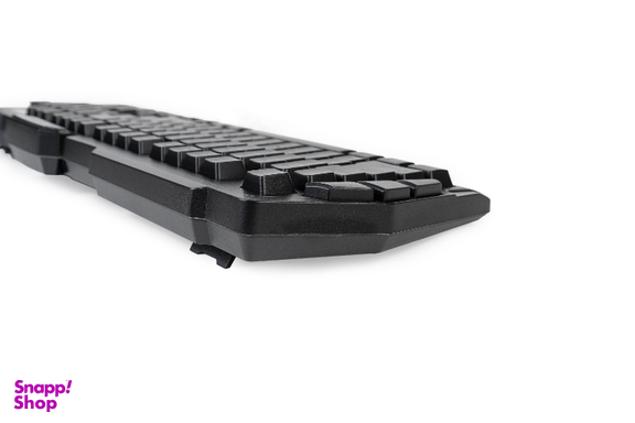 کیبورد گیمینگ مکانیکال کینگ استار مدل KB172G