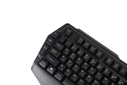 کیبورد گیمینگ مکانیکال کینگ استار مدل KB172G