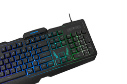 کیبورد گیمینگ مکانیکال کینگ استار مدل KB172G