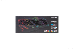 کیبورد گیمینگ مکانیکال کینگ استار مدل KB172G