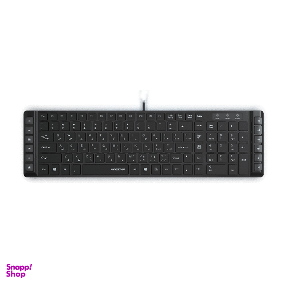کیبورد کینگ استار مدل KB82