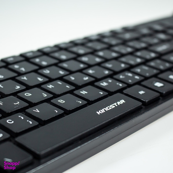 کیبورد کینگ استار مدل KB82