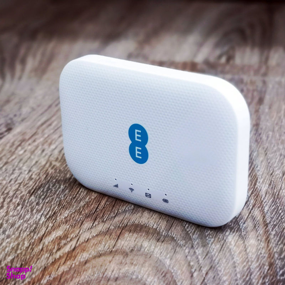 مودم 4.5G قابل حمل آلکاتل (Alcatel) مدل EE71