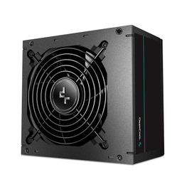 منبع تغذیه کامپیوتر دیپ کول (Deep Cool) مدل PM750D