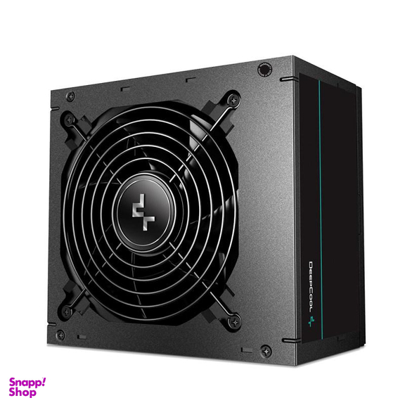 منبع تغذیه کامپیوتر دیپ کول (Deep Cool) مدل PM750D