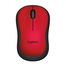 ماوس بی سیم لاجیتک مدل M221