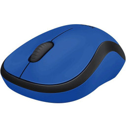 ماوس بی سیم لاجیتک مدل M221