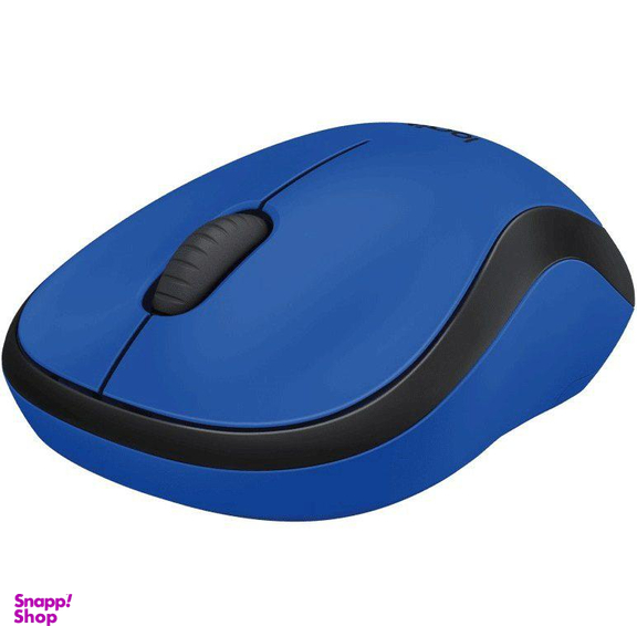 ماوس بی سیم لاجیتک مدل M221