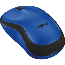 ماوس بی سیم لاجیتک مدل M221