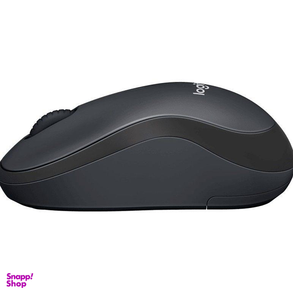 ماوس بی سیم لاجیتک مدل M221