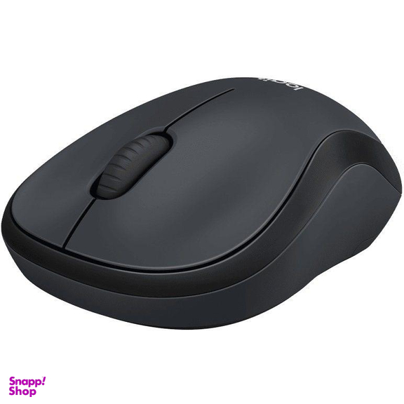 ماوس بی سیم لاجیتک مدل M221