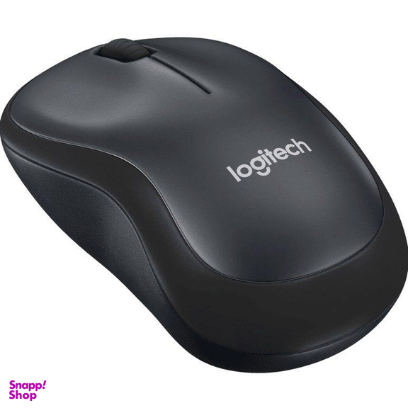 ماوس بی سیم لاجیتک مدل M221