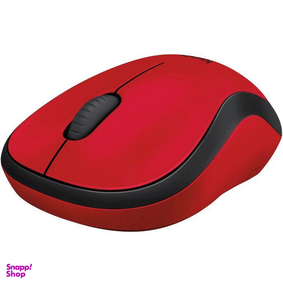 ماوس بی سیم لاجیتک مدل M221