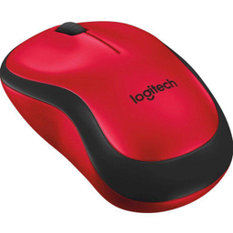 ماوس بی سیم لاجیتک مدل M221
