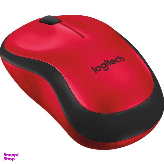 ماوس بی سیم لاجیتک مدل M221