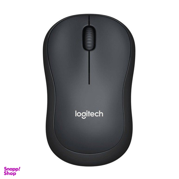 ماوس بی سیم لاجیتک مدل M221