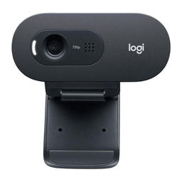 وب کم لاجیتک (Logitech) مدل C505 HD