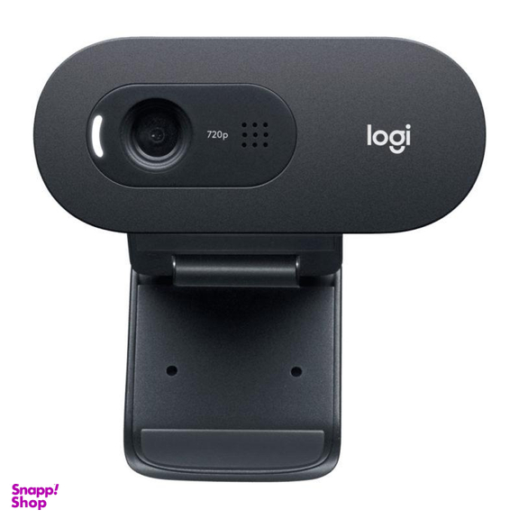وب کم لاجیتک (Logitech) مدل C505 HD