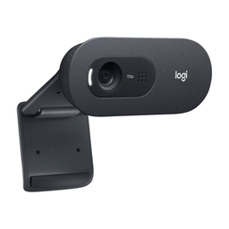 وب کم لاجیتک (Logitech) مدل C505 HD