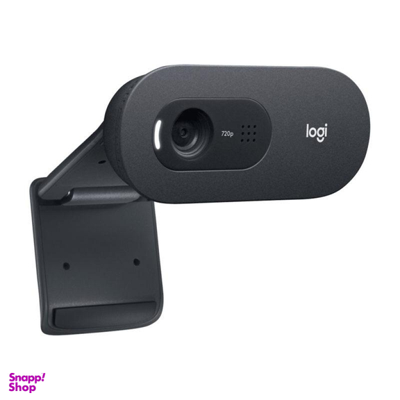 وب کم لاجیتک (Logitech) مدل C505 HD