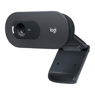 وب کم لاجیتک (Logitech) مدل C505 HD