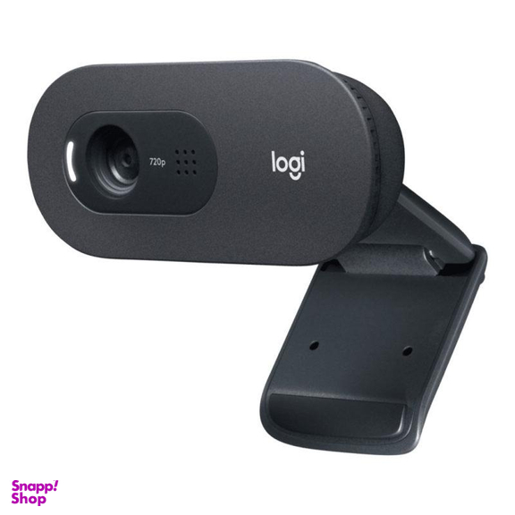 وب کم لاجیتک (Logitech) مدل C505 HD