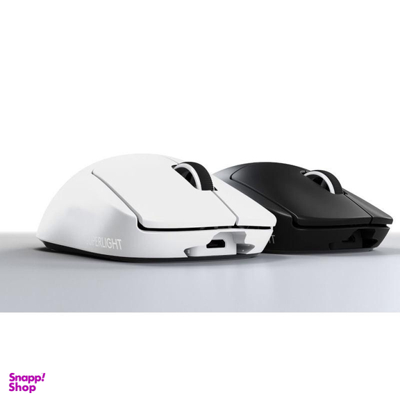 ماوس بی سیم مخصوص بازی لاجیتک (Logitech) مدل G Pro X Superlight