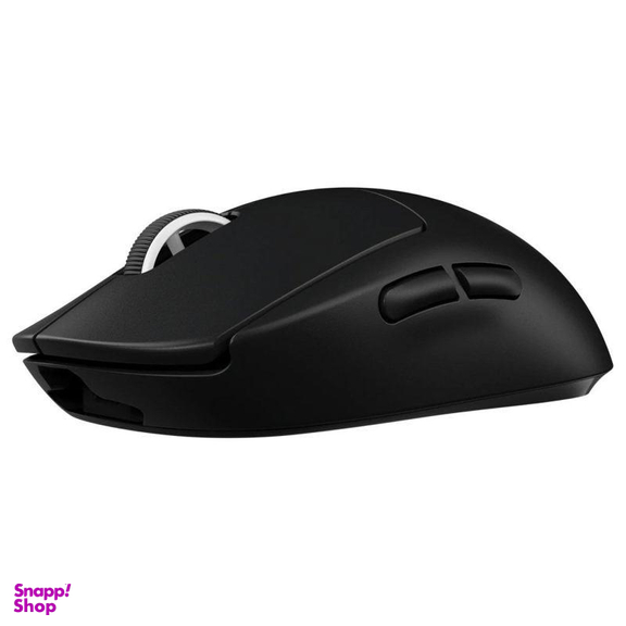 ماوس بی سیم مخصوص بازی لاجیتک (Logitech) مدل G Pro X Superlight