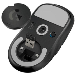 ماوس بی سیم مخصوص بازی لاجیتک (Logitech) مدل G Pro X Superlight