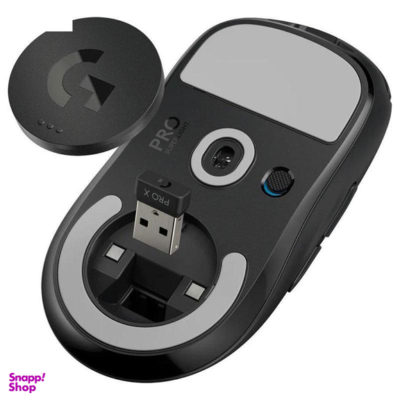 ماوس بی سیم مخصوص بازی لاجیتک (Logitech) مدل G Pro X Superlight