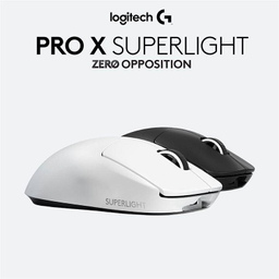 ماوس بی سیم مخصوص بازی لاجیتک (Logitech) مدل G Pro X Superlight