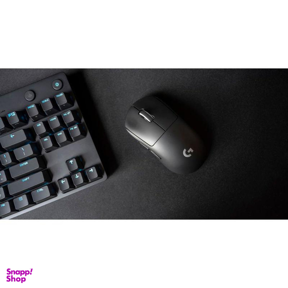 ماوس بی سیم مخصوص بازی لاجیتک (Logitech) مدل G Pro X Superlight