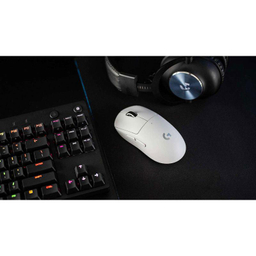 ماوس بی سیم مخصوص بازی لاجیتک (Logitech) مدل G Pro X Superlight
