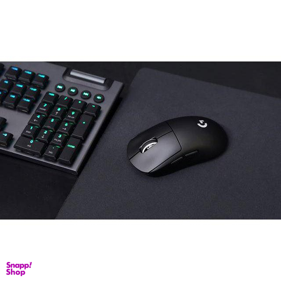 ماوس بی سیم مخصوص بازی لاجیتک (Logitech) مدل G Pro X Superlight