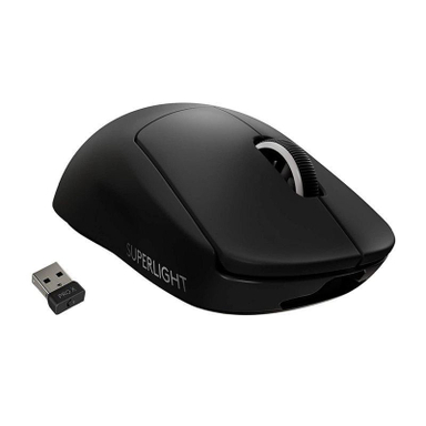 ماوس بی سیم مخصوص بازی لاجیتک (Logitech) مدل G Pro X Superlight